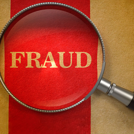 Fraud
